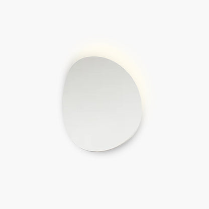 Wandlamp Aluminium met LED - Modern Design voor Binnen - Zwarte Muurlamp met Elegante Verlichting 1