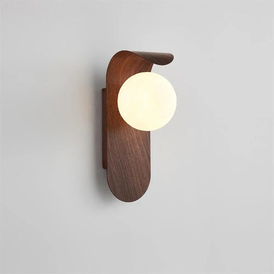 Wandlamp Zwart met Gouden Accenten – Moderne Muurlamp voor Binnen met E27 Fitting 0