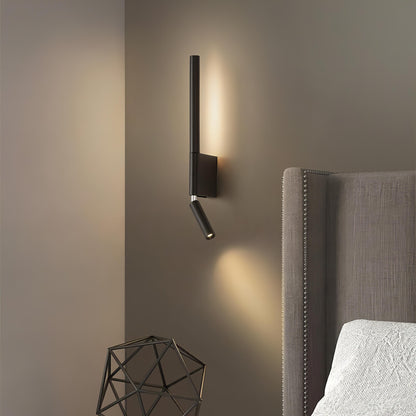 Wandlamp met 330 Graden Rotatie en Modern Ontwerp voor Binnen Gebruik 1