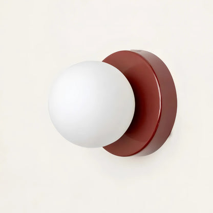 Wandlamp met Minimalistisch Ontwerp en G9 Fitting voor Binnengebruik 2