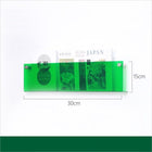 Groen 30x15x5cm