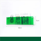 Groen 40x15x5cm