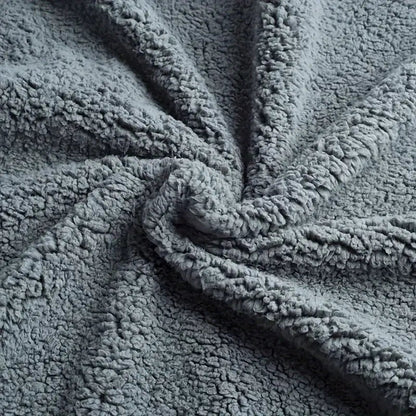 Waterdichte Fleece Deken met Zachte Textuur voor Comfort en Bescherming 4