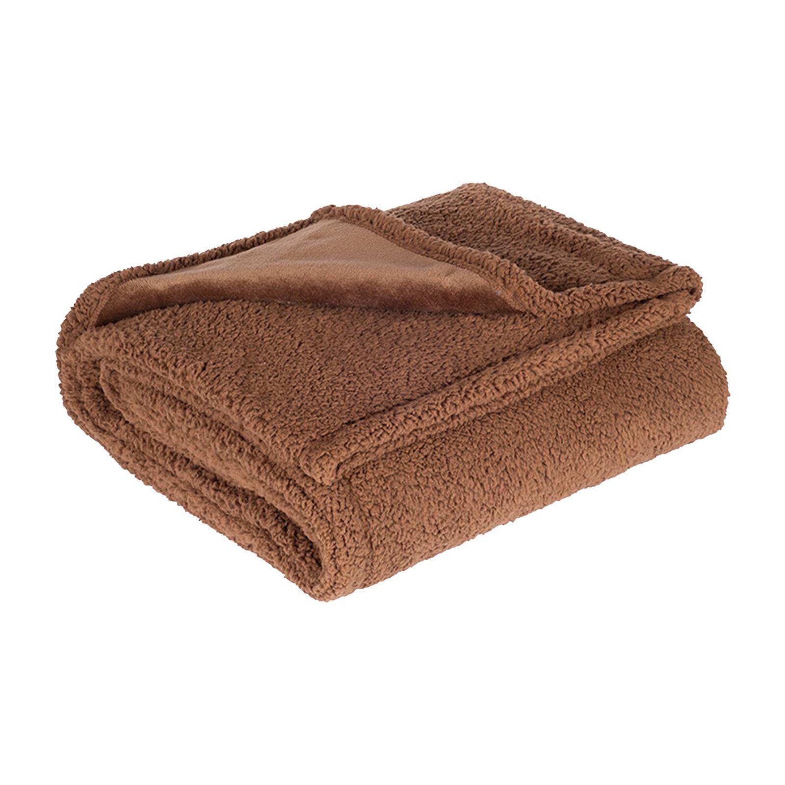 Waterdichte Fleece Deken voor Koppels – Luxe Zachte Dekking voor Bescherming en Ontspanning 6