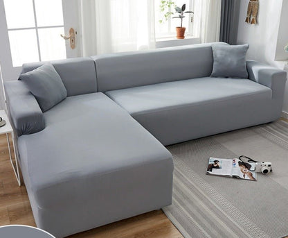 Waterdichte Sofahoes – Bescherming tegen Vlekken en Slijtage, Rekbaar en Duurzaam 7