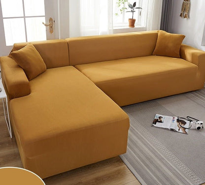 Waterdichte Sofahoes – Bescherming tegen Vlekken en Slijtage, Rekbaar en Duurzaam 8