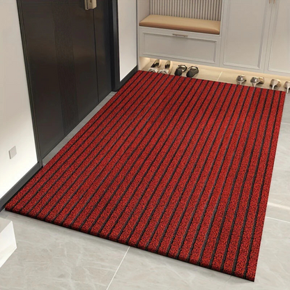 Weerbestendige Deurmat voor Binnen en Buiten – Duurzaam en Antislip 50x80 cm, 60x90 cm 0