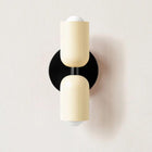 Beige/Zwart