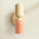 Beige/Zalm/Beige